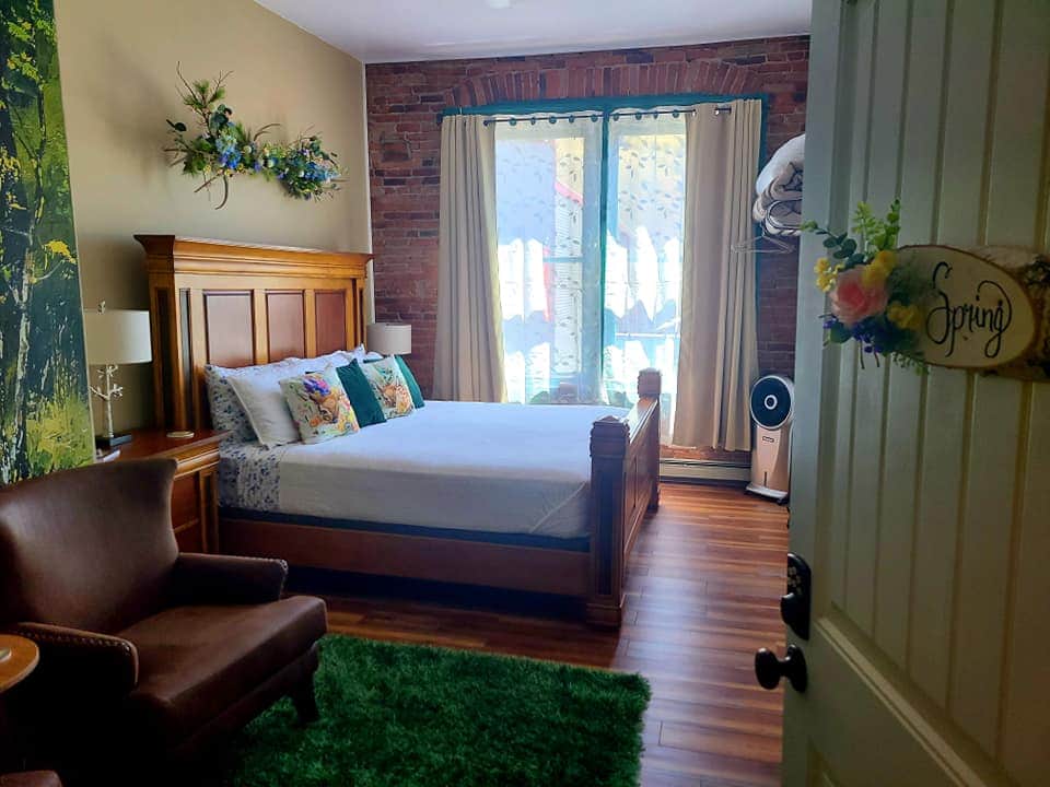 Welcome to the Spring Suite!!