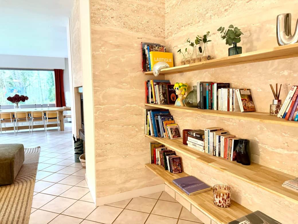 Bibliothèque