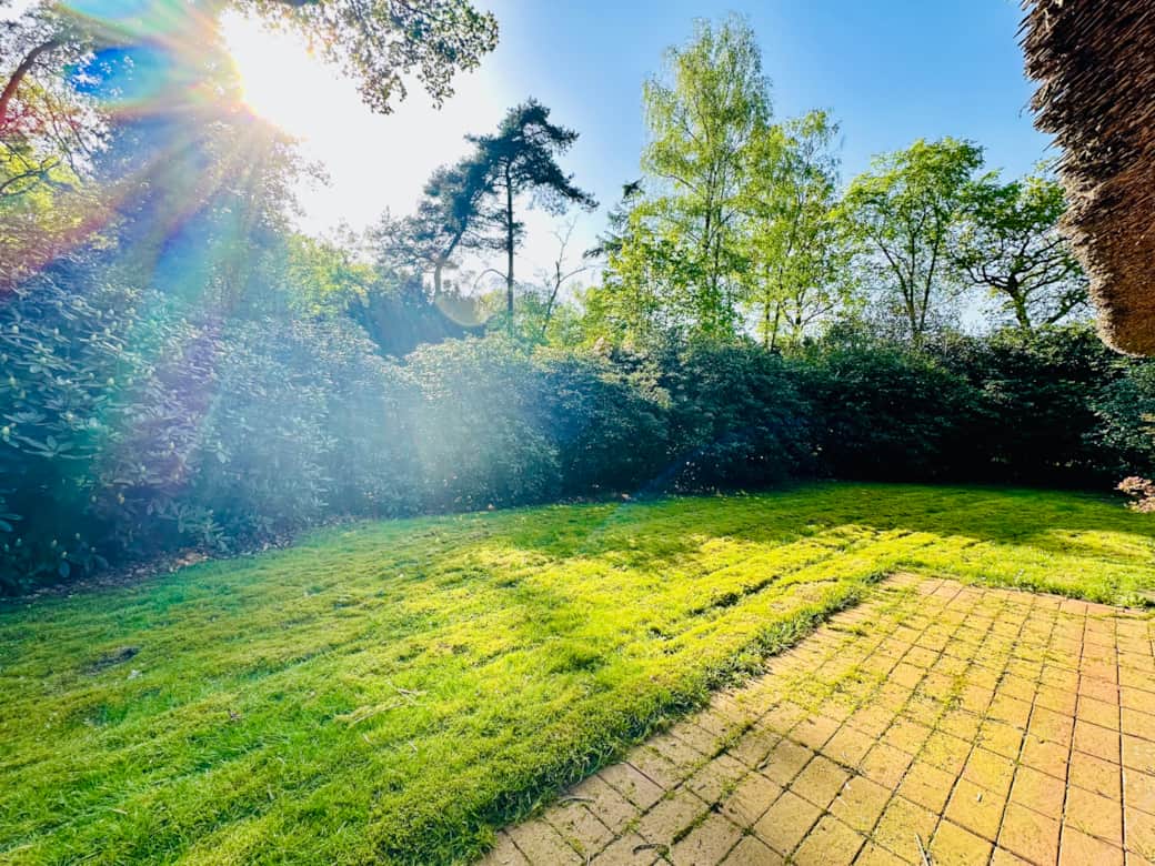 Garten Garten