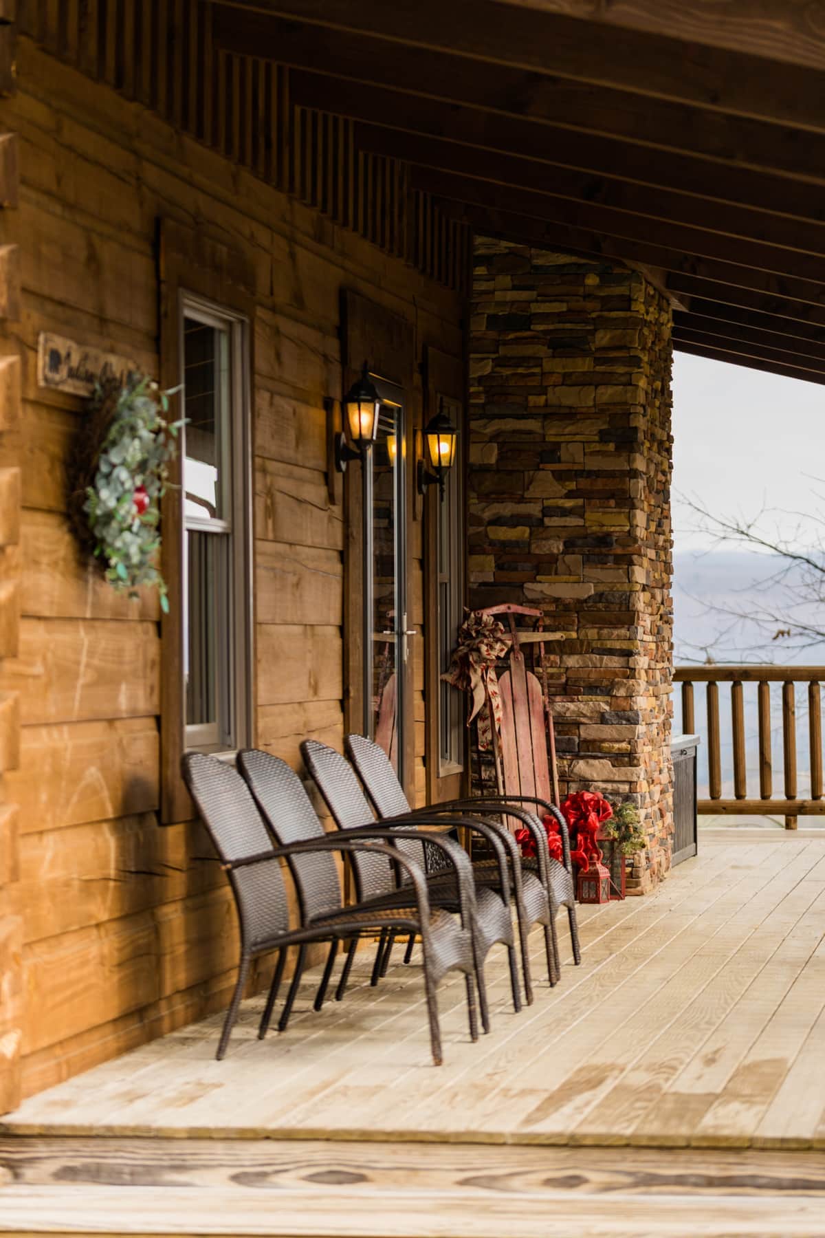 Porch