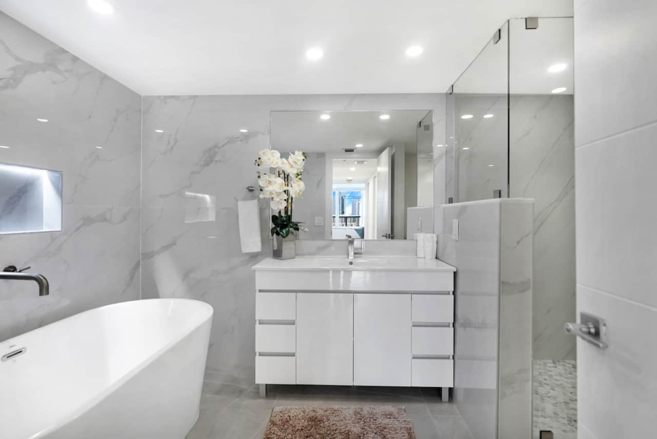 Sweet Dreams! (3 bedroom condo)