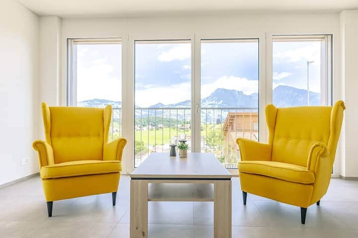 Apartment Niesen