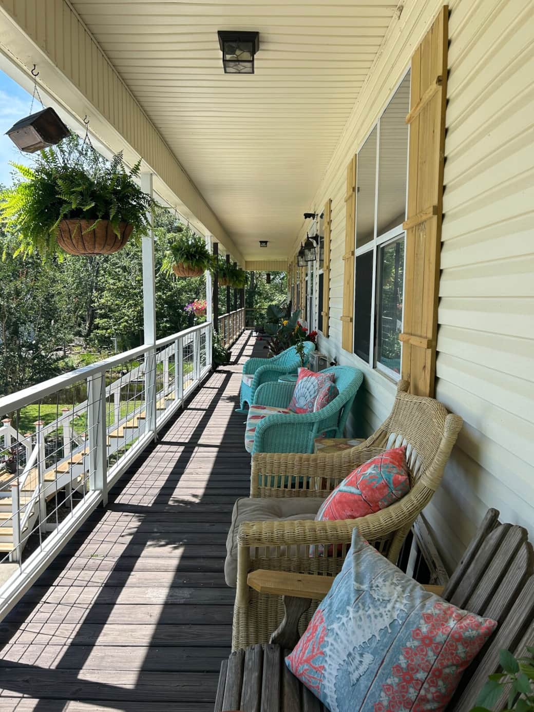 SC Porch Sittin SC Porch Sittin