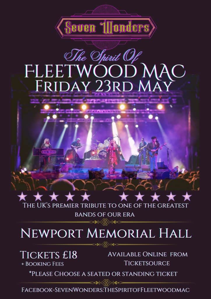 The Spirit of Fleetwood Mac.jpg
