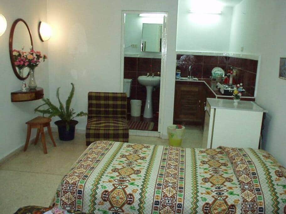 Vista 2 de Habitacion 2 Vista 2 de Habitacion 2