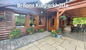 Brilons Kurparkhütte