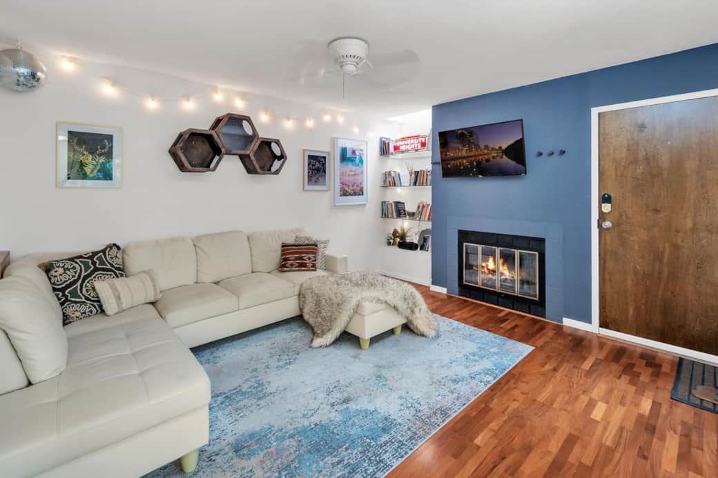 Living Room Living Room