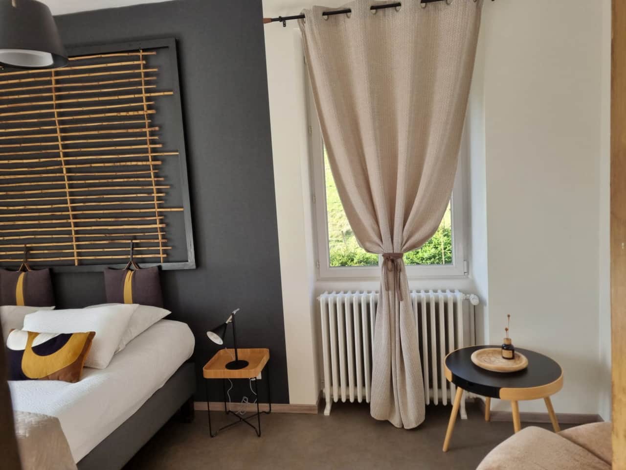Chambre 7
