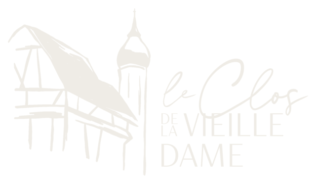 Le Clos de la Vieille Dame