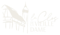 Le Clos de la Vieille Dame