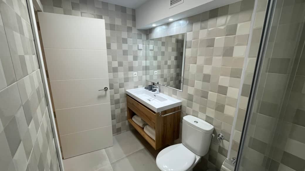 Cuarto de baño