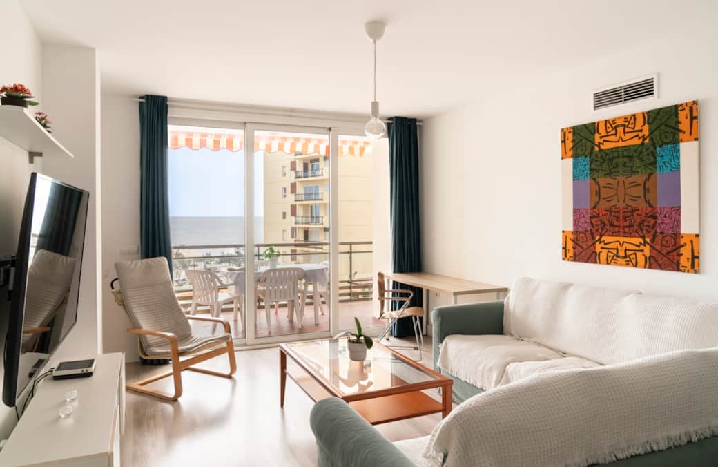 Sala de estar Sala de estar