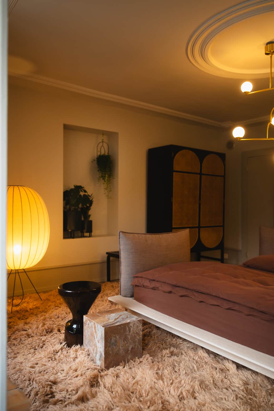 In2 BnB Zimmer Nord
