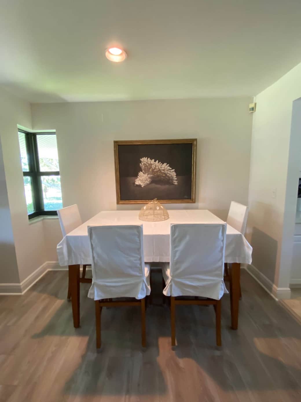 Kitchen Dining