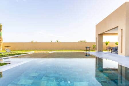 villa California