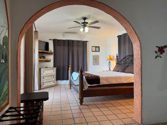Casita Bedroom 12