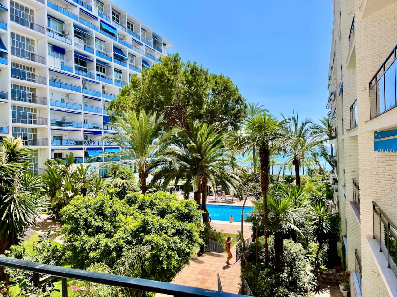 Skol Apartments Marbella 243B