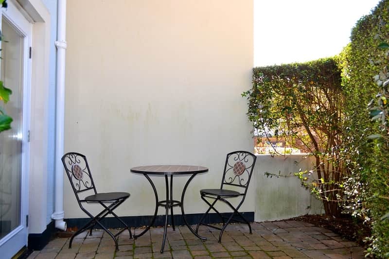 6 SHORESIDE, SHALDON / 6SS/I