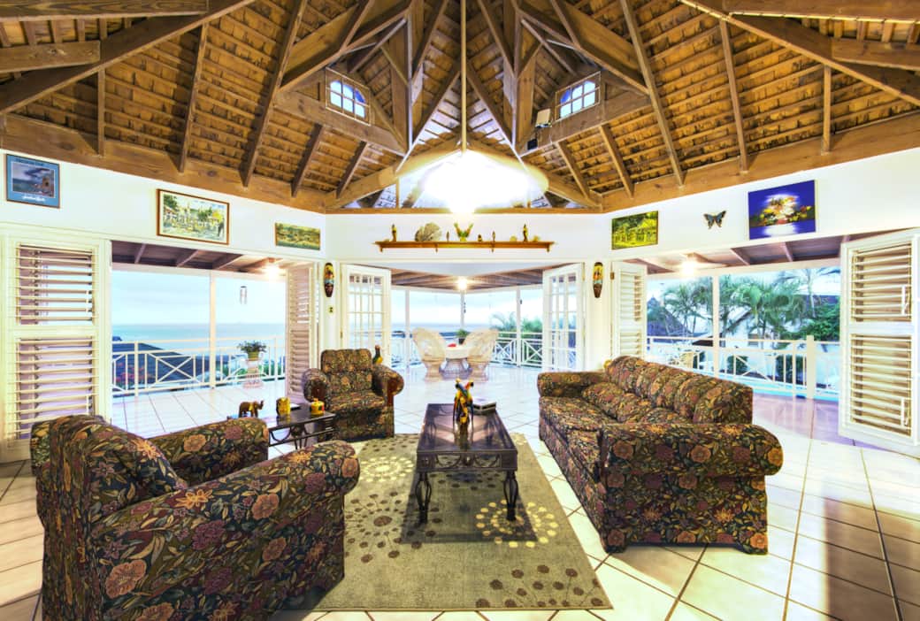 Discovery Bay Jamaica- Luxury Villa | Villa Brawta