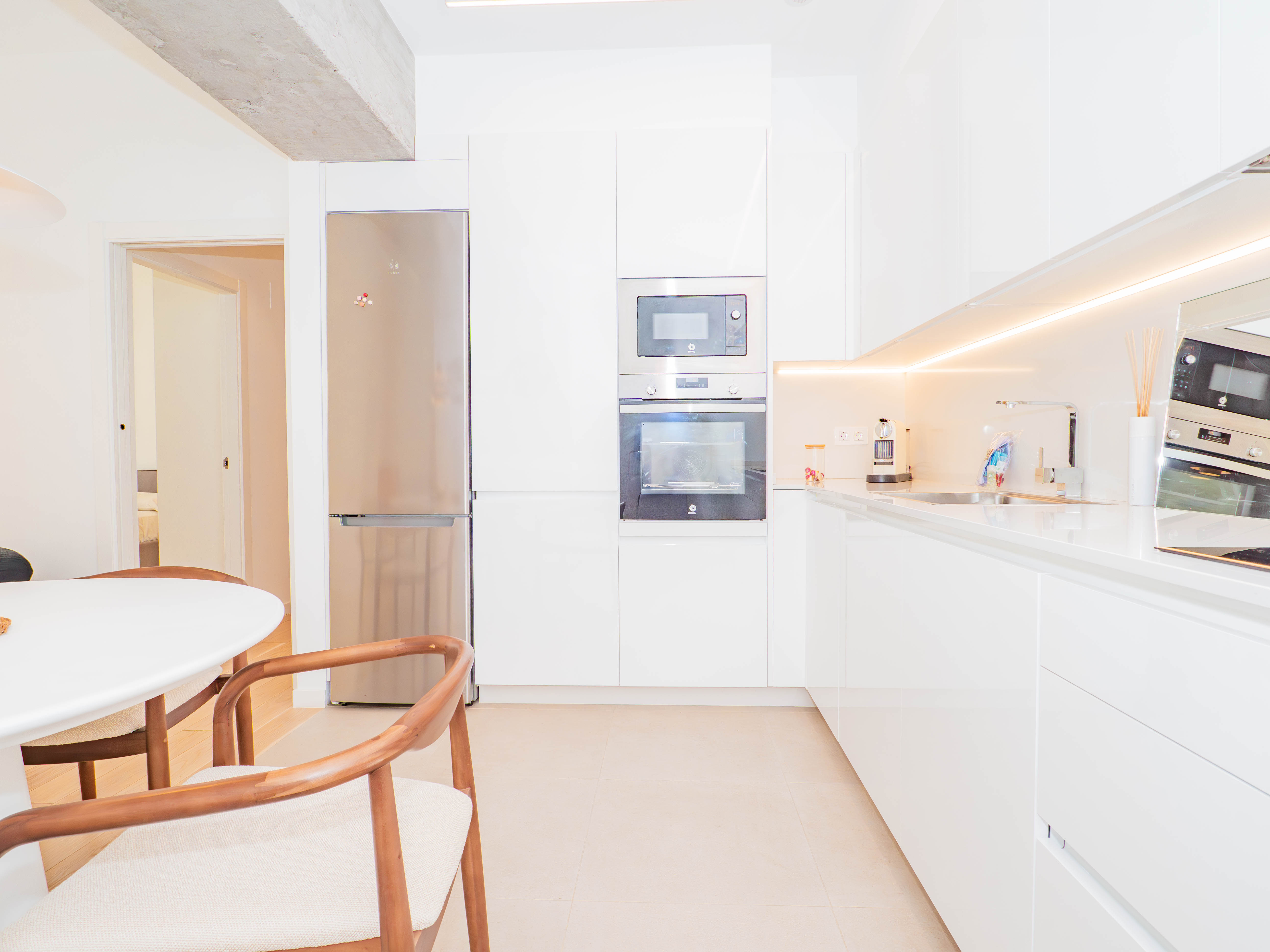 Pi y Margall Suite by YBH
