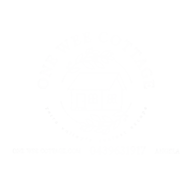 One Wee Cottage