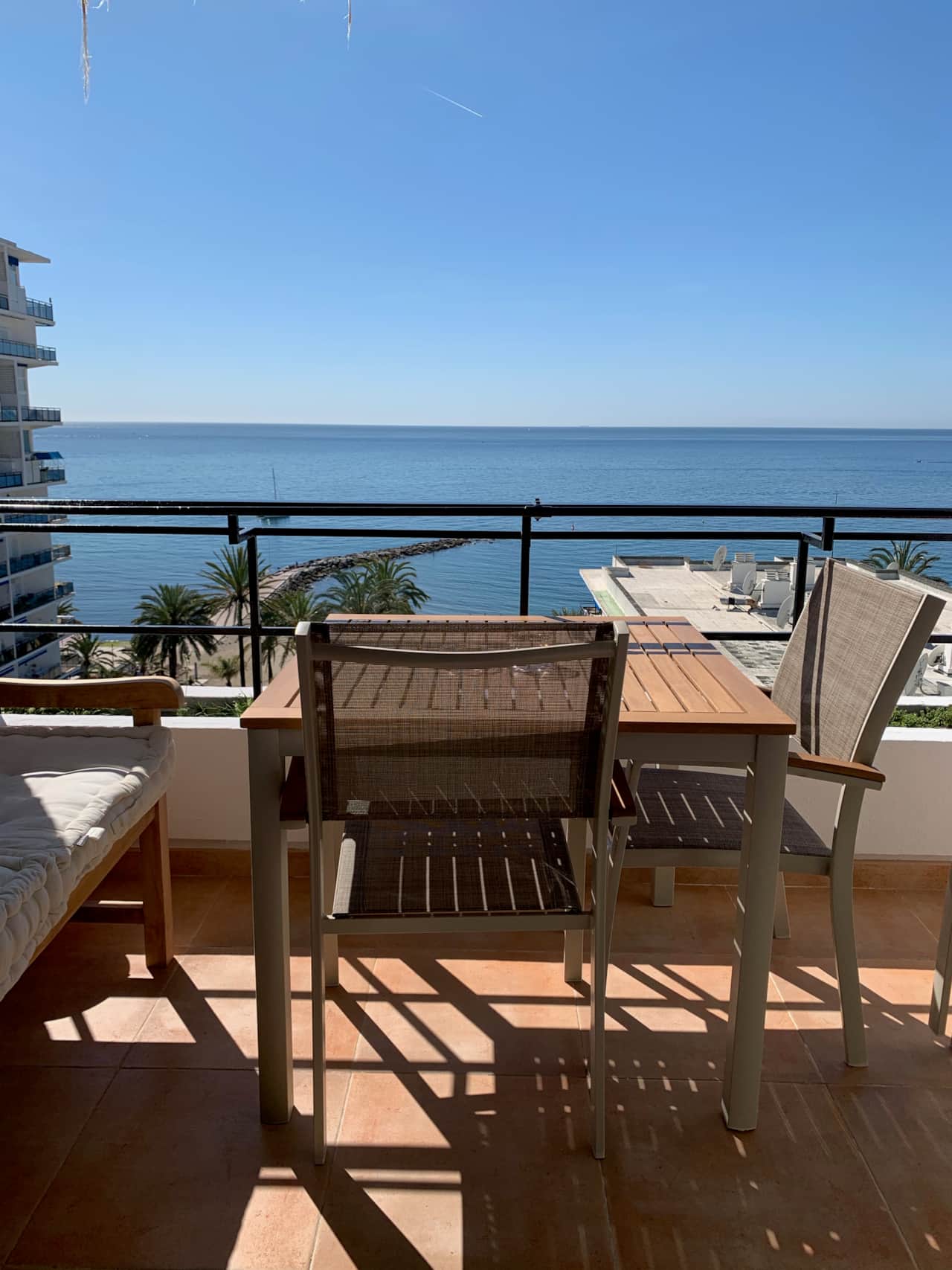 Skol Apartments Marbella 841B