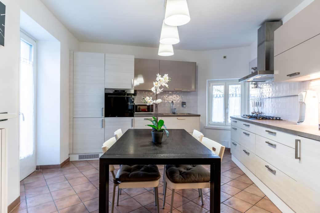Sala da pranzo Sala da pranzo