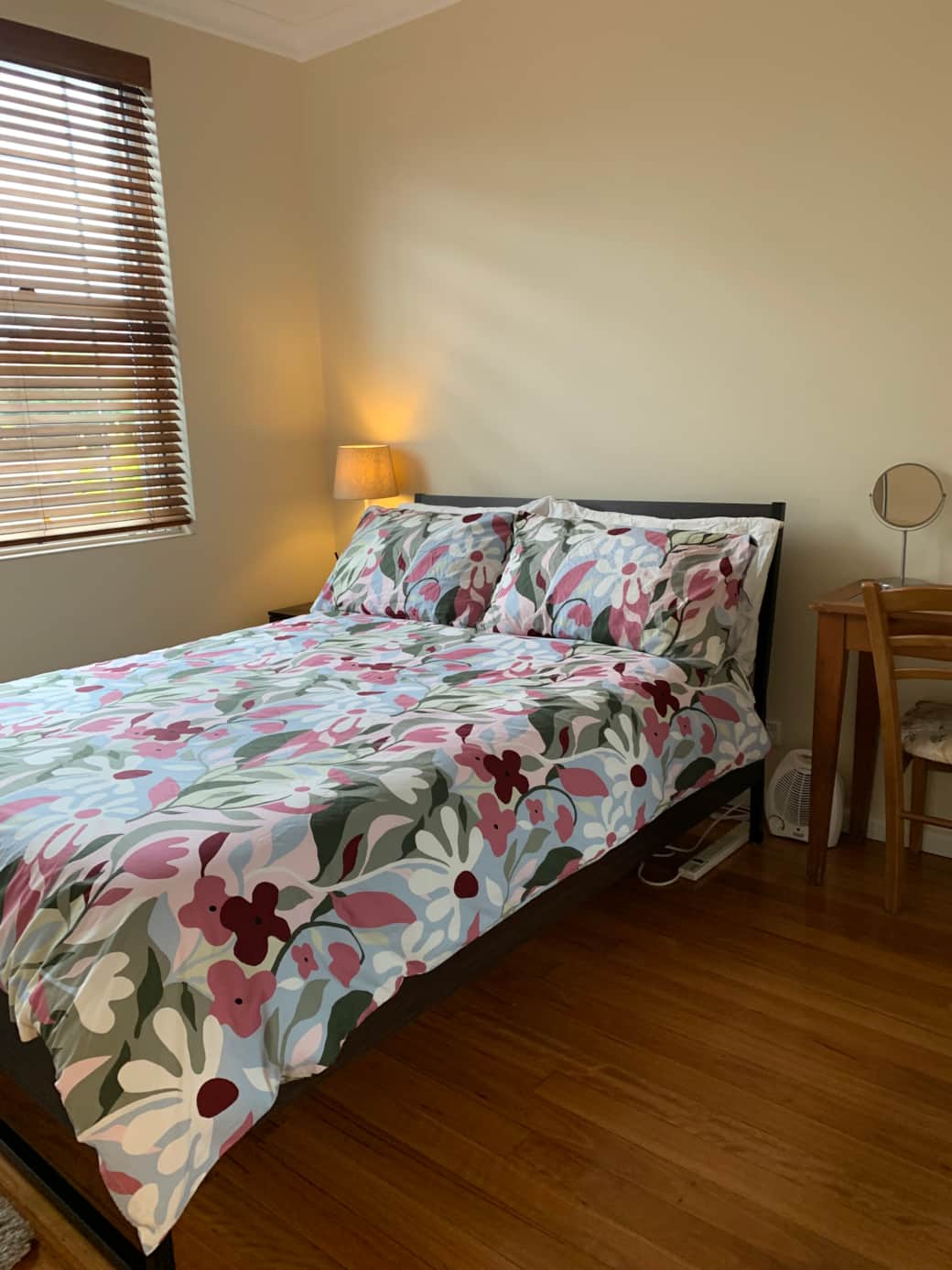 Bedroom 2 Bedroom 2