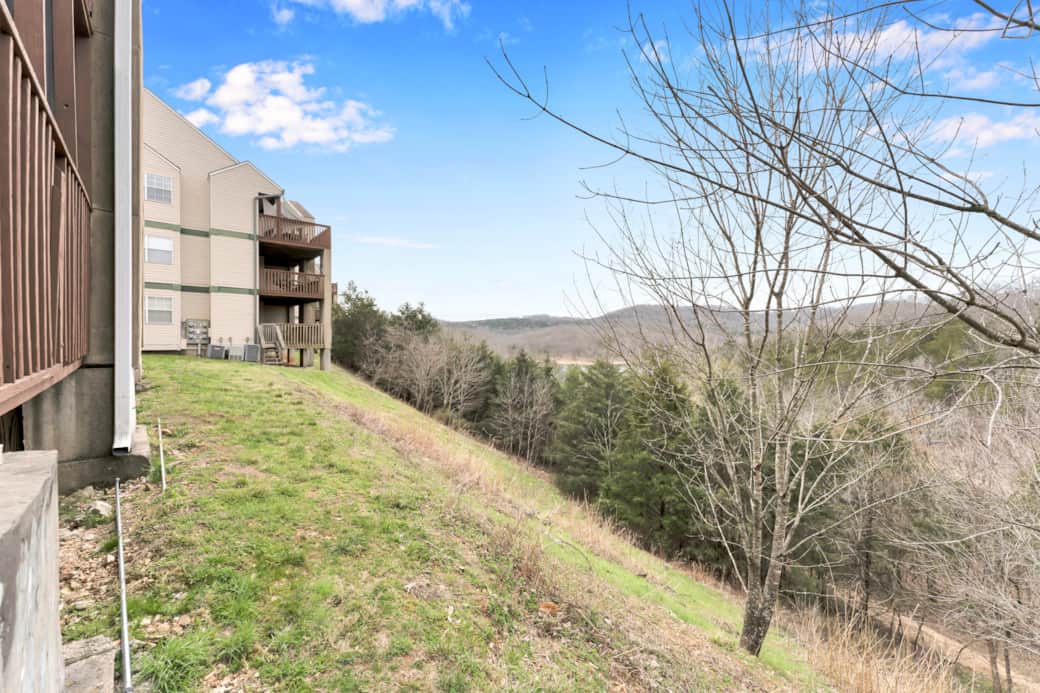 Building 10 Back Building 10 Back