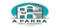 Apartamentos Turísticos Antonio Parra