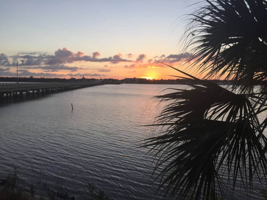 Capture the sunsets from various locations. This one from Sunsetters in Daytona Beach. Capture the sunsets from various locations. This one from Sunsetters in Daytona Beach.