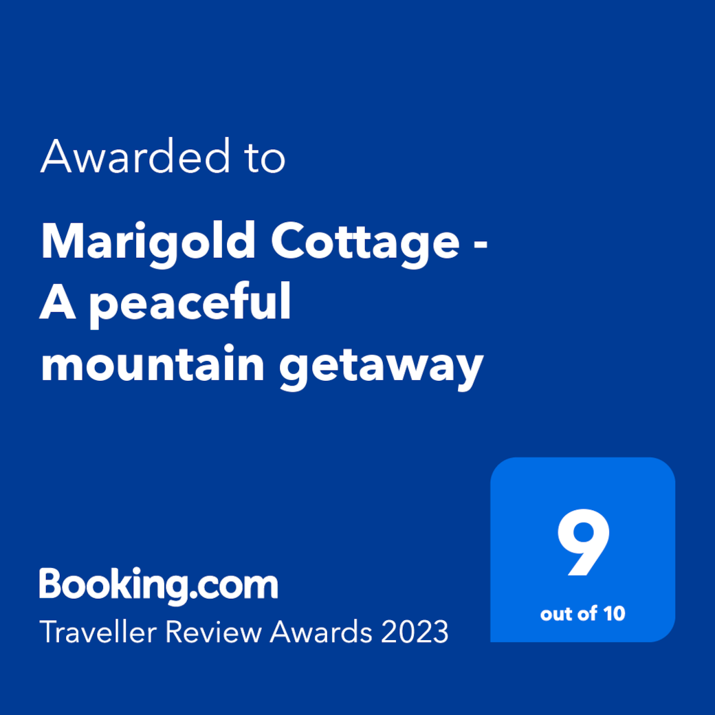 Family and Pet Friendly Vacation Rental Marigold Cottage