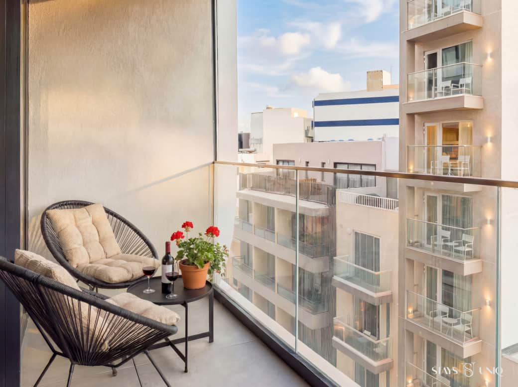 Apartment 515-41