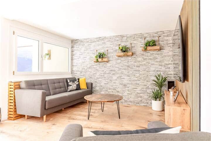 Apartment Alpin Chic in Grindelwald
