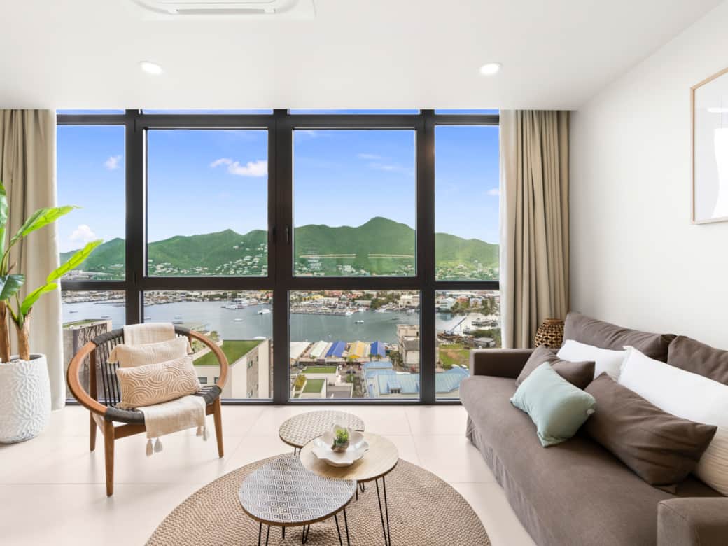 View From Unit View From Unit