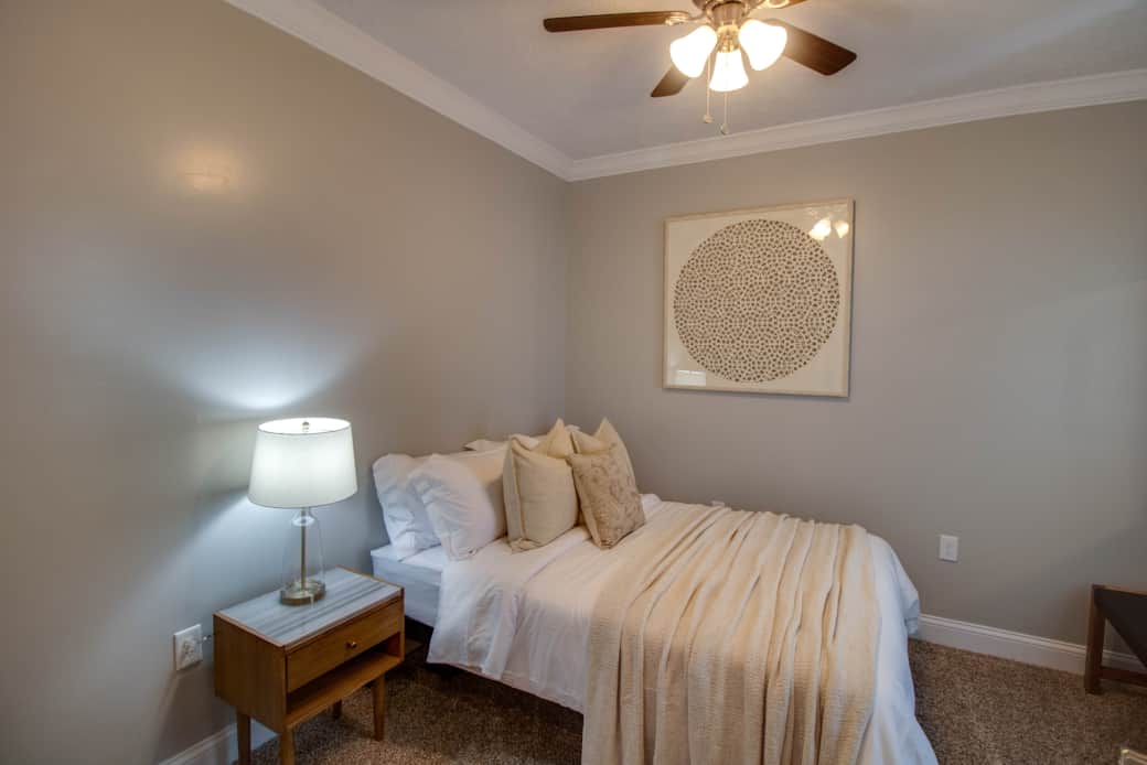 Bedroom 2 | Full Bed Bedroom 2 | Full Bed