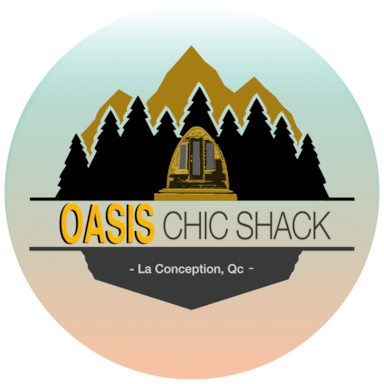 Oasis Chic Shack