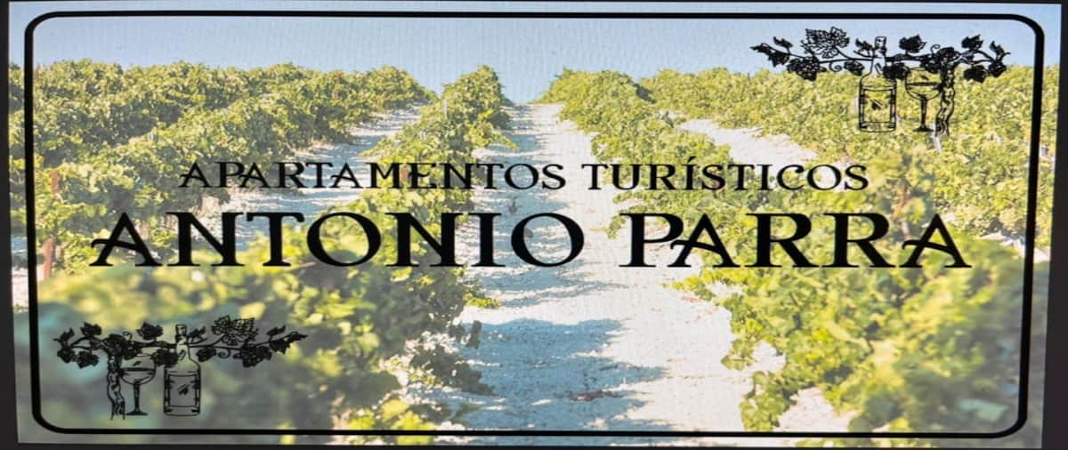 Apartamentos Turísticos Antonio Parra I, hoteles y alojamientos en Jerez de la Frontera