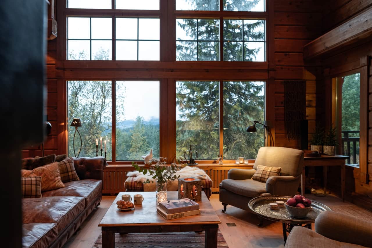 Red Fox Ski Lodge 