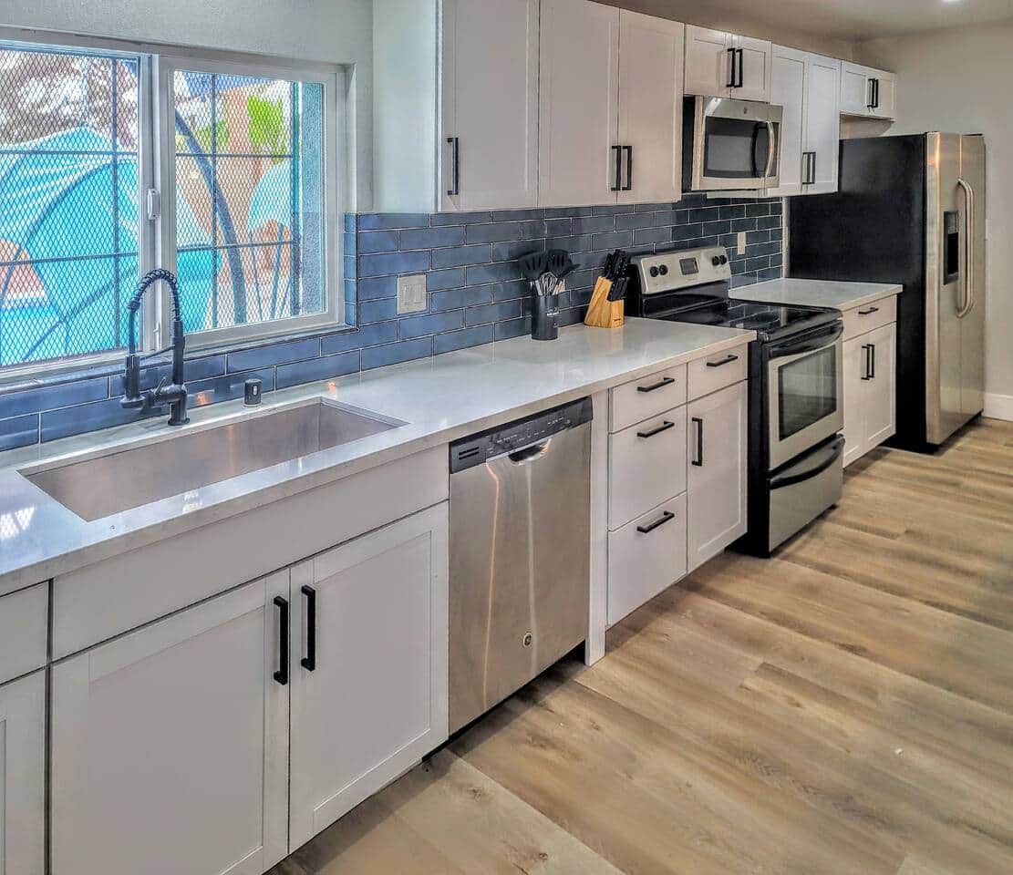 Family Kitchen