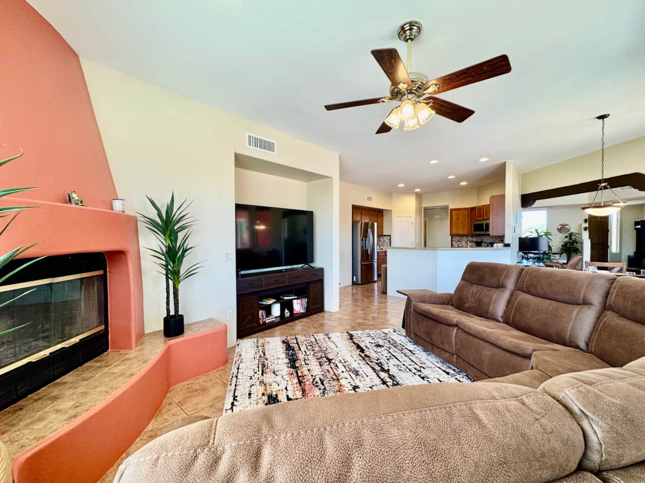 Great Room/TV