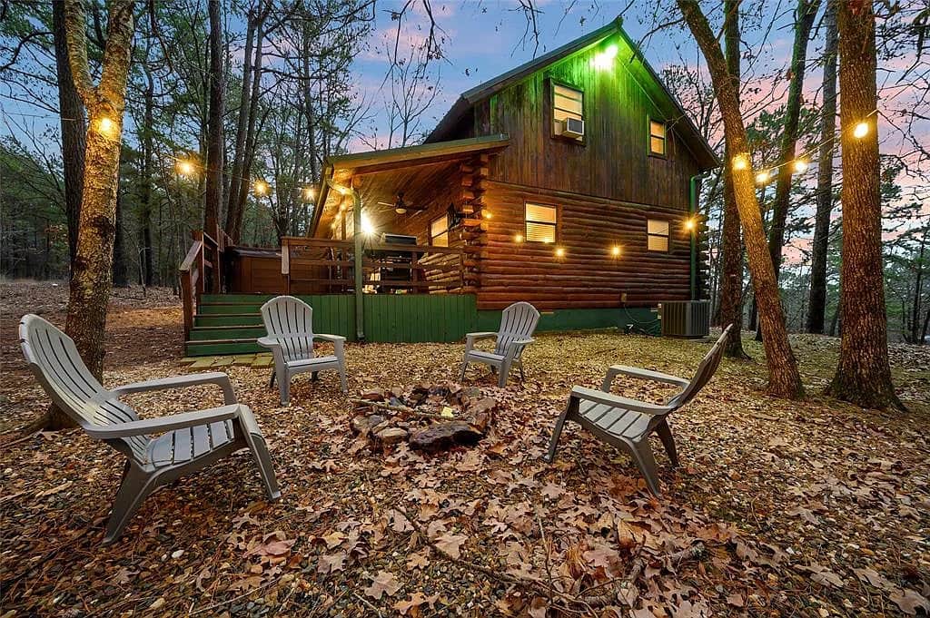 Fire Pit