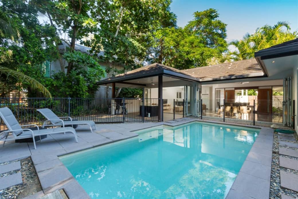 Roya on Mission - Wongaling Beach - Pool to house Roya on Mission - Wongaling Beach - Pool to house