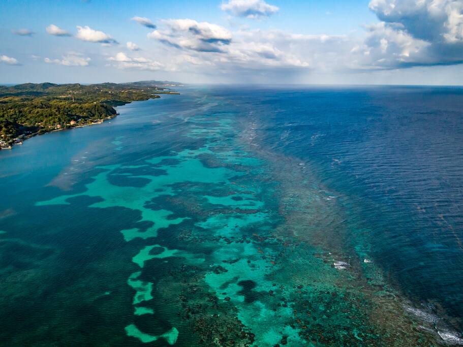 Añoranza 3 BDRM: 2 Bedroom Villa + Casita 1 - Villa in Punta Blanca