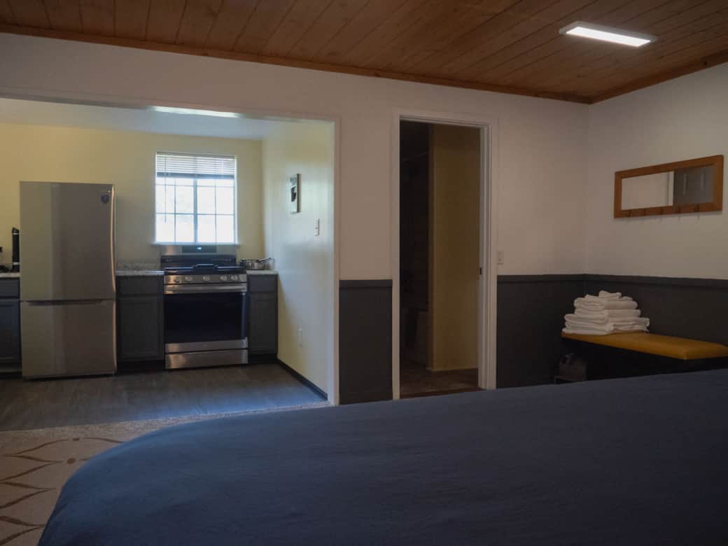 Cottage inside 2 Cottage inside 2