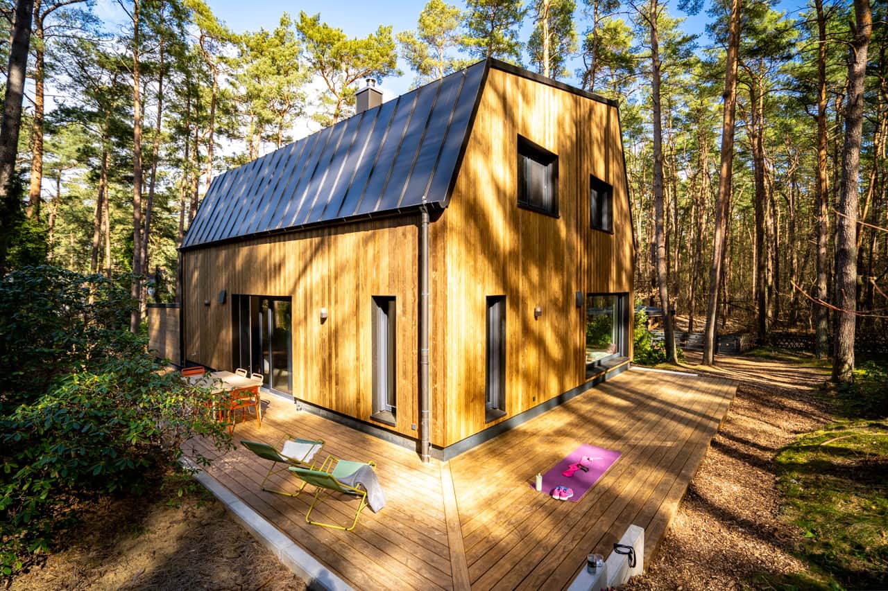 Nature Retreat in Alleinlage