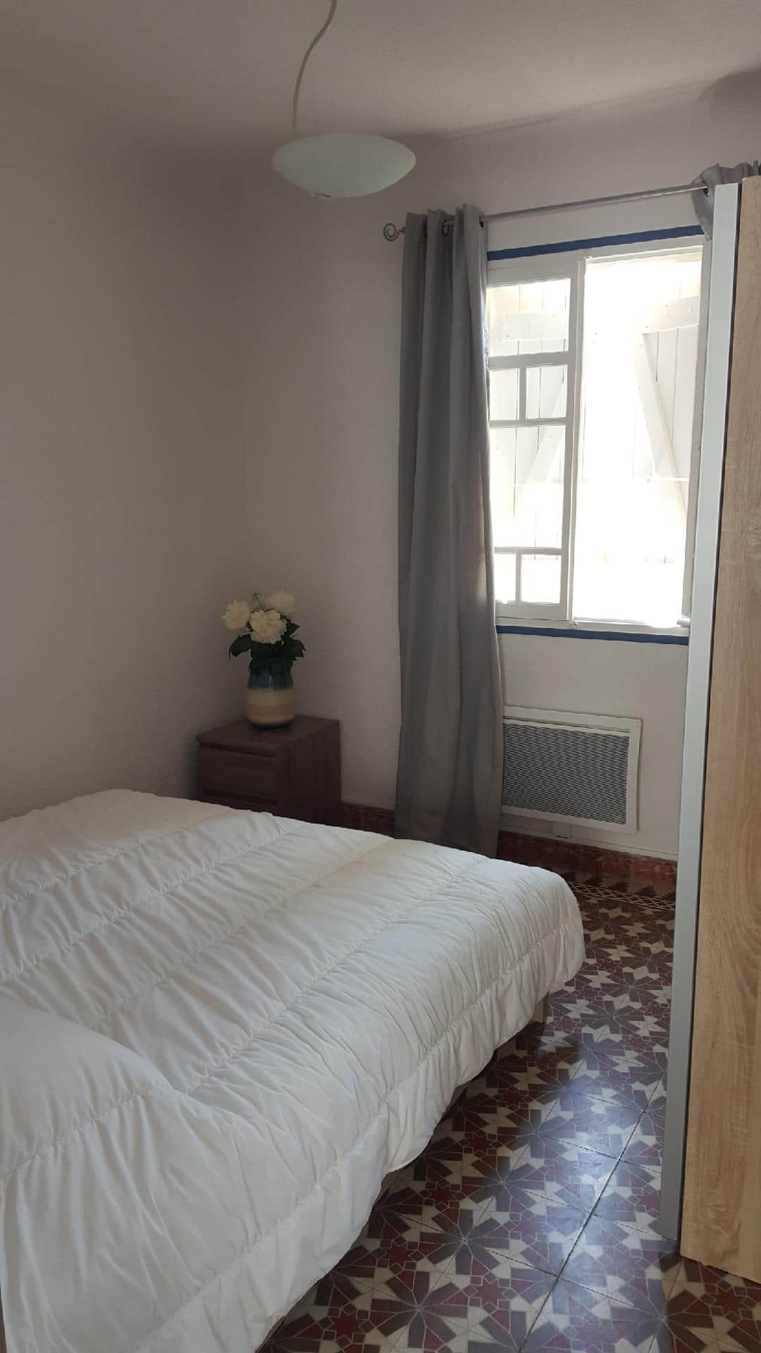 Chambre parentale