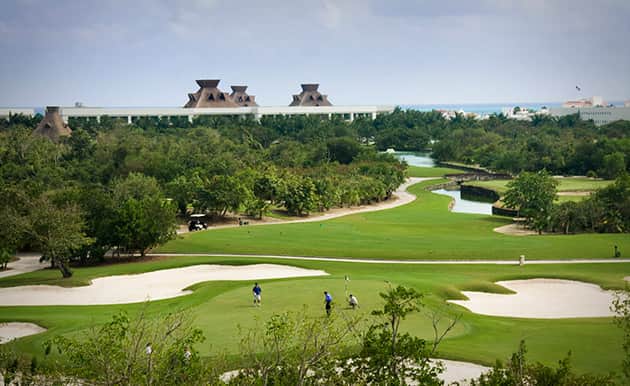 Vidanta golf rivieramaya nicklausdesign gallery 2 Vidanta golf rivieramaya nicklausdesign gallery 2
