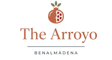 The Arroyo