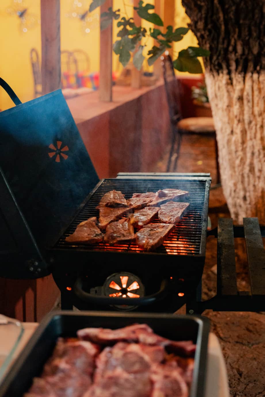 Asador